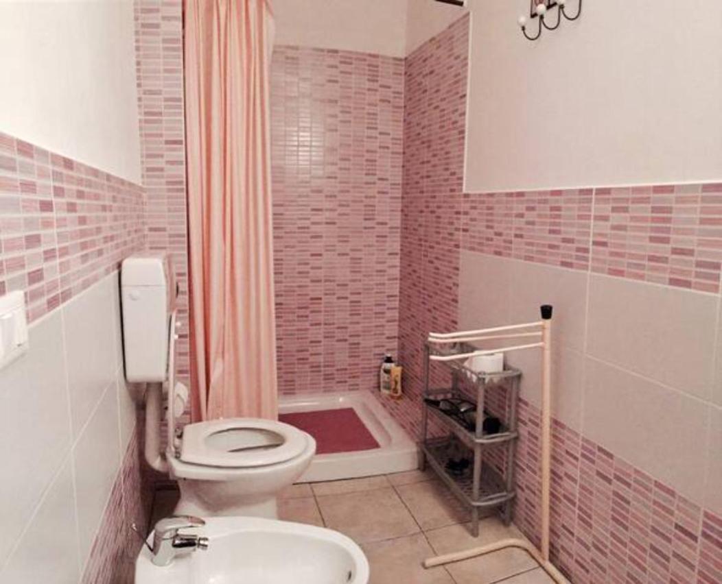 Villa Orizzonte クストナーチ エクステリア 写真
