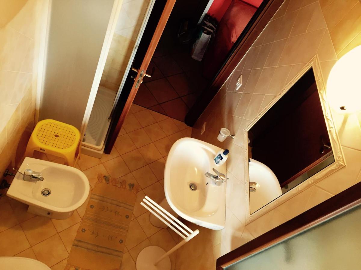 Villa Orizzonte クストナーチ エクステリア 写真