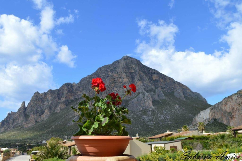 Villa Orizzonte クストナーチ エクステリア 写真